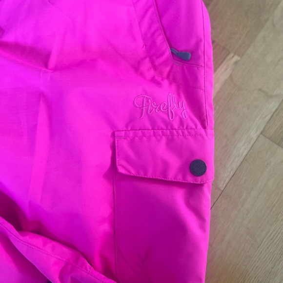 New Firefly Aquabase snow pants - Picture 6 of 11
